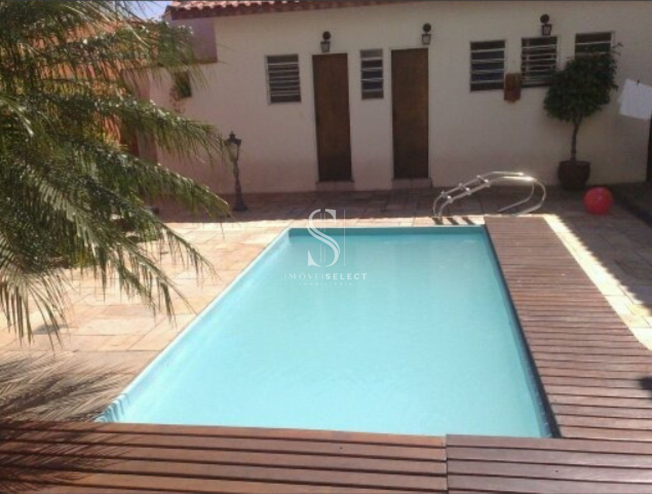 Casa para Venda - Planalto Paulista