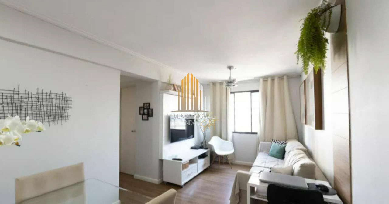 Apartamento para Venda - Vila Andrade