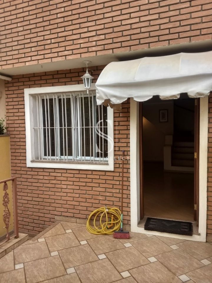 Casa para Venda - Cerqueira César