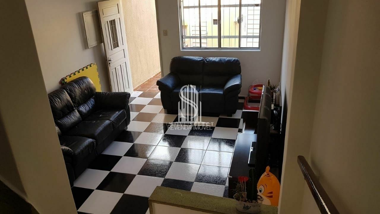 Sobrado para Venda - Jabaquara