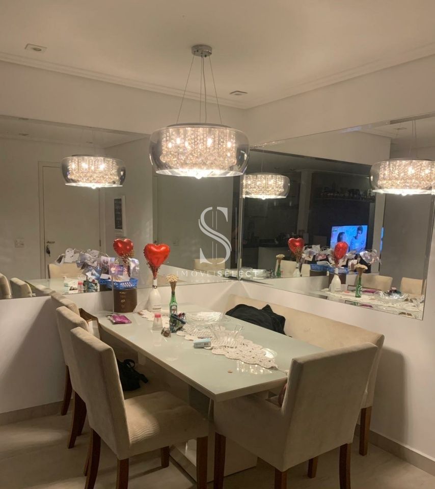 Apartamento para Venda - Ipiranga