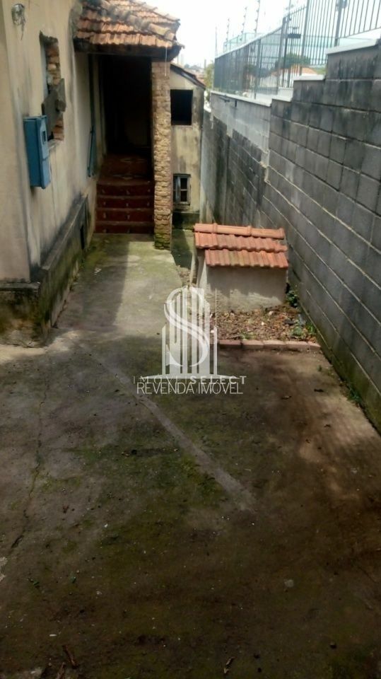 Terreno para Venda - Vila da Saúde