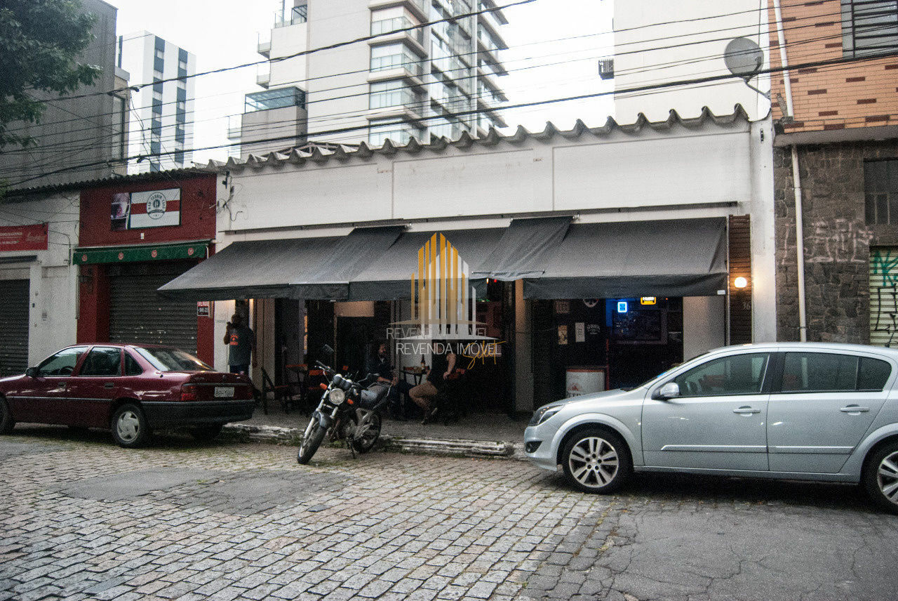 Ponto Comercial para Venda - Brooklin Paulista