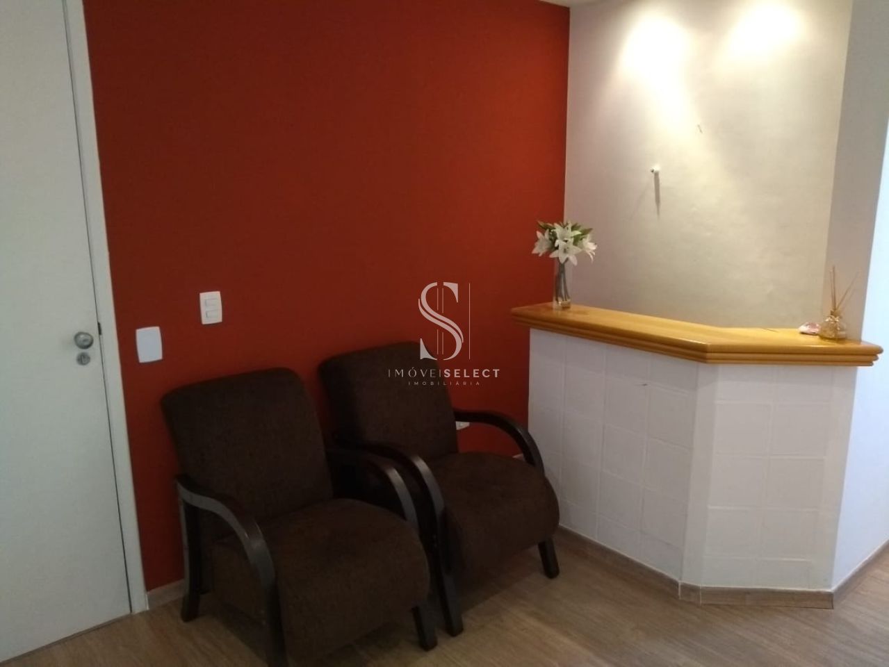 Salas/Conjuntos para Venda - Vila Olímpia