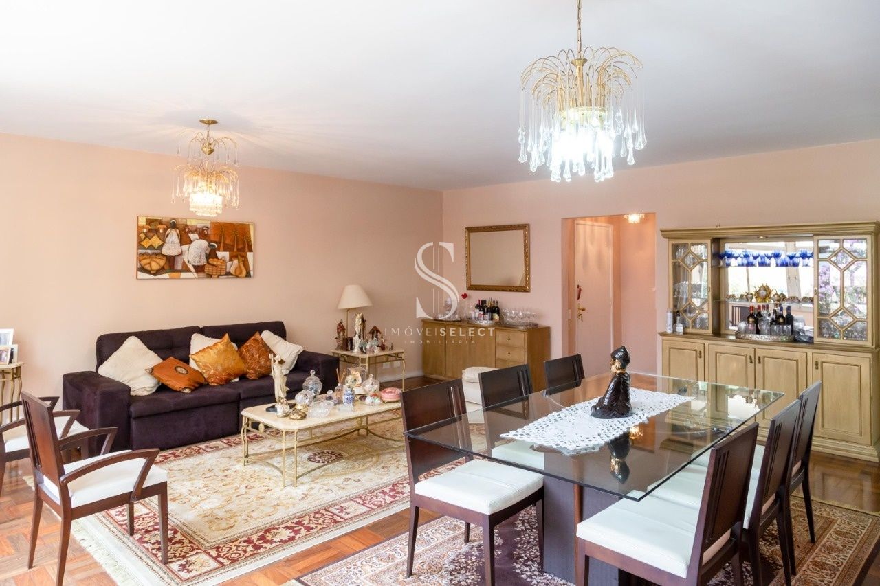 Apartamento para Venda - Higienópolis