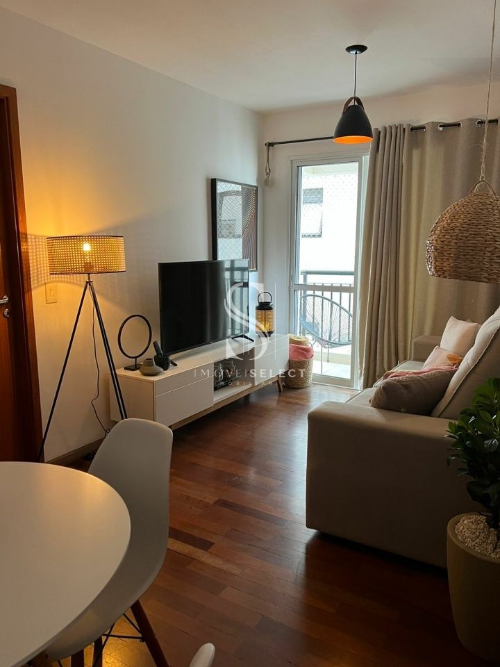 Apartamento para Venda - Santa Cecília