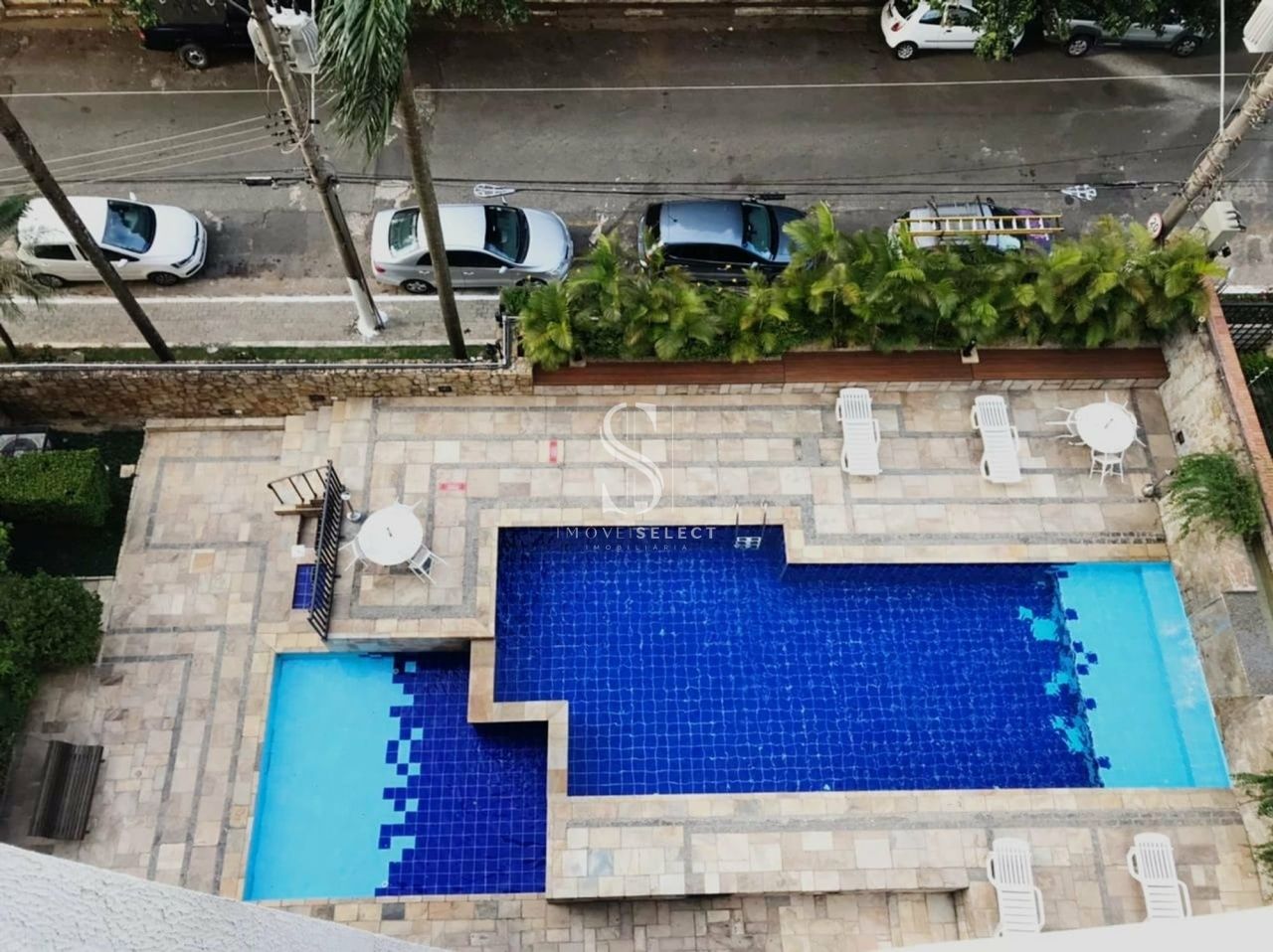 Apartamento para Venda - Campo Belo