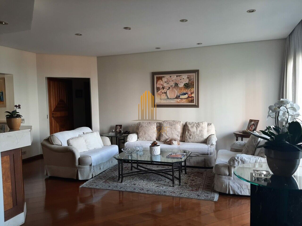 Apartamento para Venda - Campo Belo