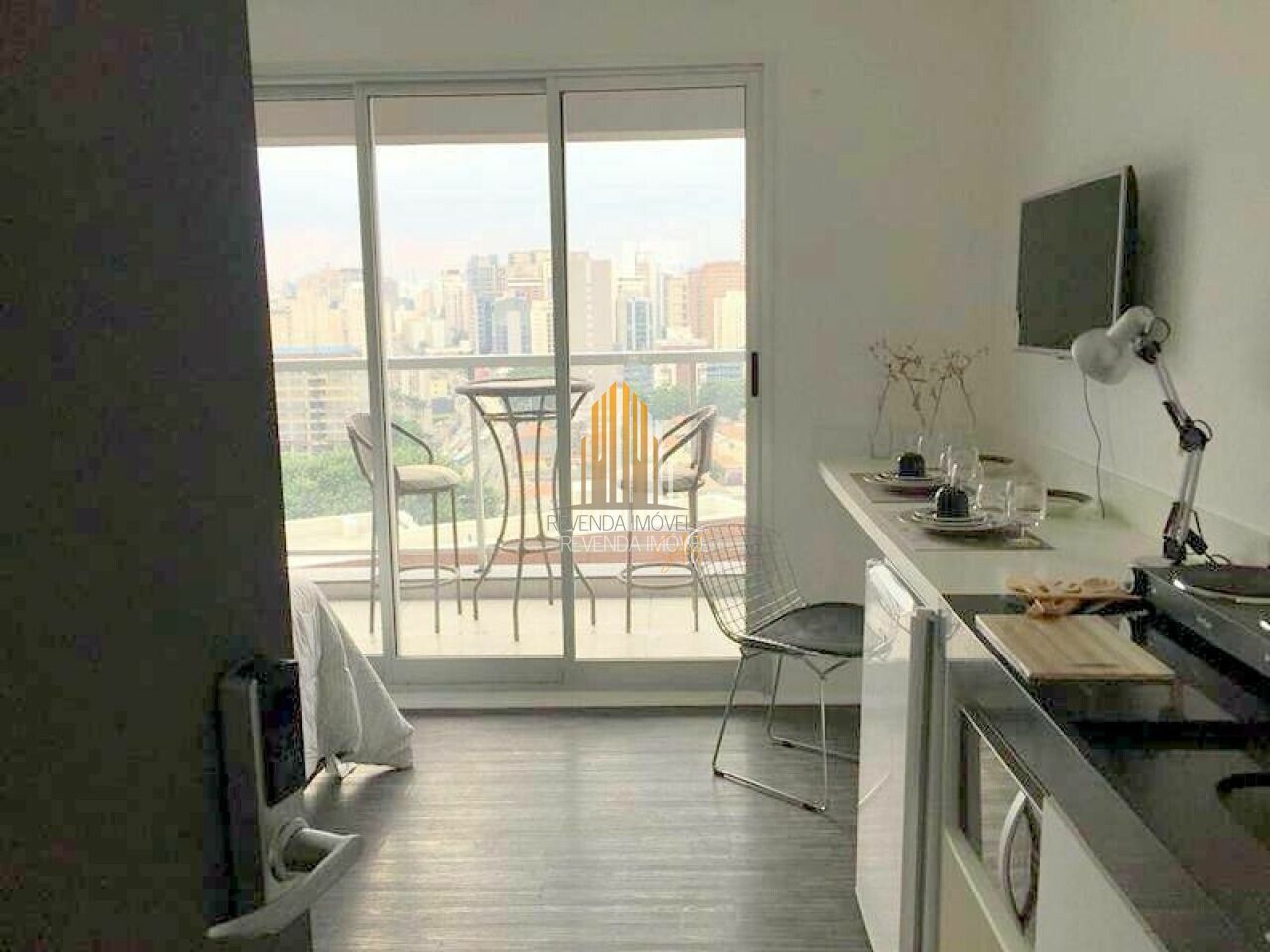 Apartamento para Venda - Vila Olímpia