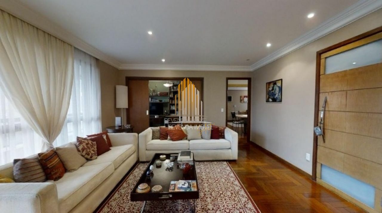 Apartamento para Venda - Morumbi