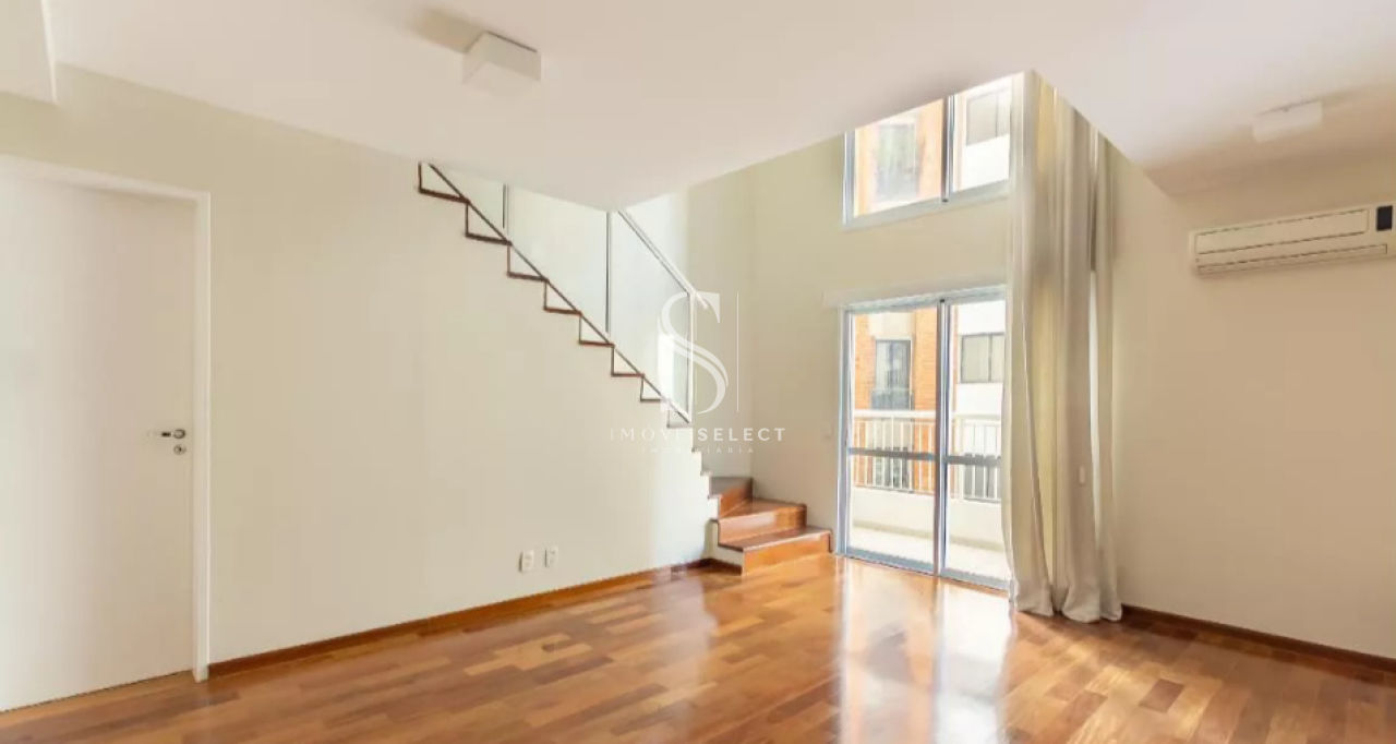 Apartamento para Venda - Vila Nova Conceição