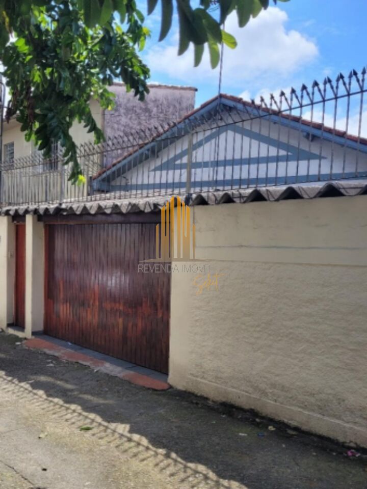 Terreno Comercial para Venda - Jabaquara