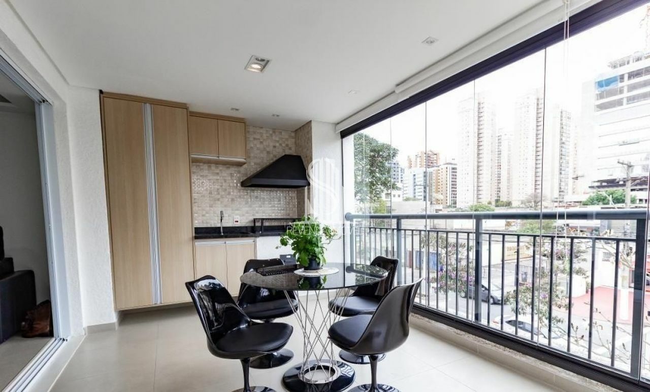 Apartamento para Venda - Brooklin Paulista