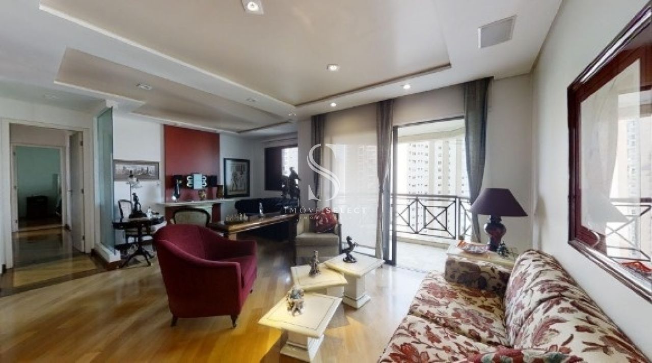 Apartamento para Venda - Panamby