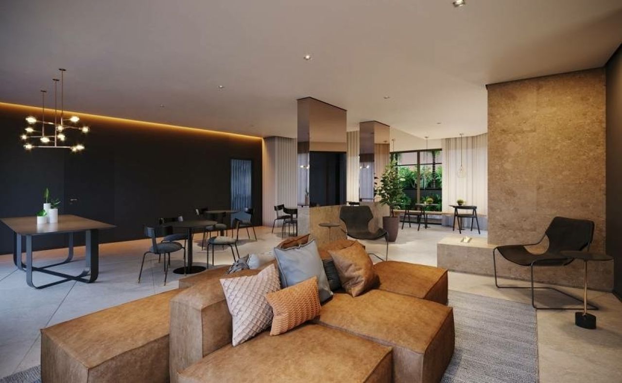 Apartamento para Venda - Indianópolis