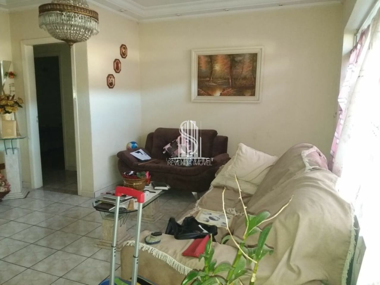 Casa para Venda - Campo Belo