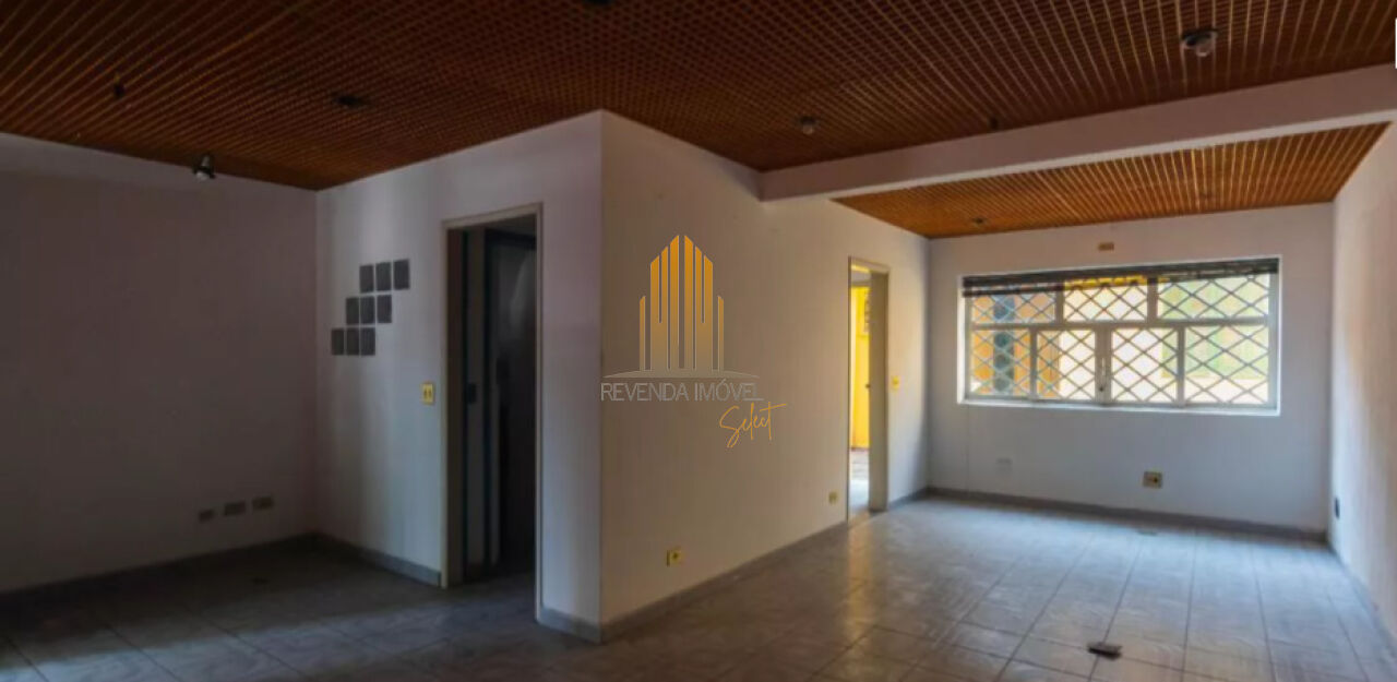 Sobrado para Venda - Brooklin Paulista