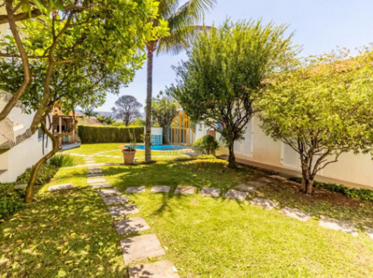 Casa para Venda - Alto da Lapa