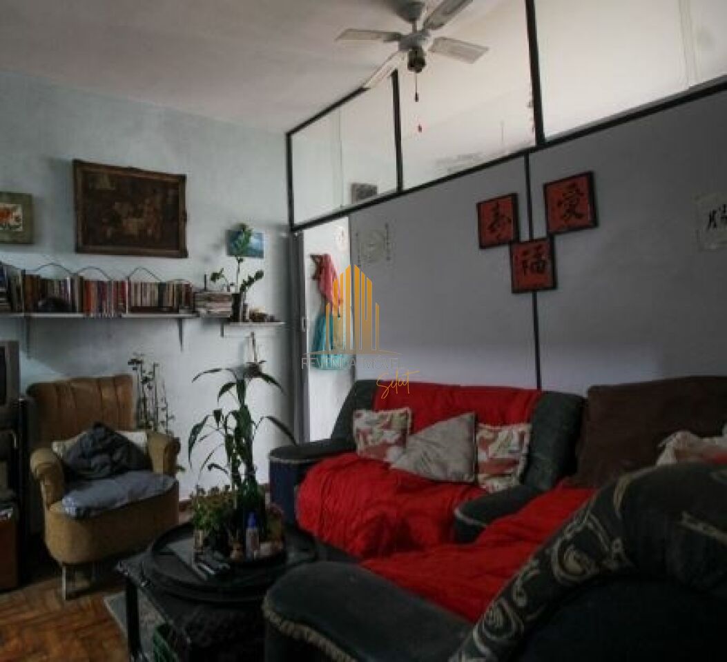 Apartamento para Venda - Barra Funda