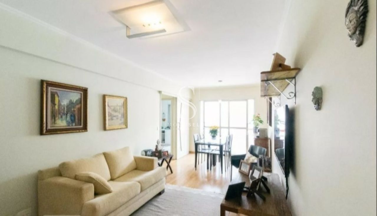 Apartamento para Venda - Vila Olímpia