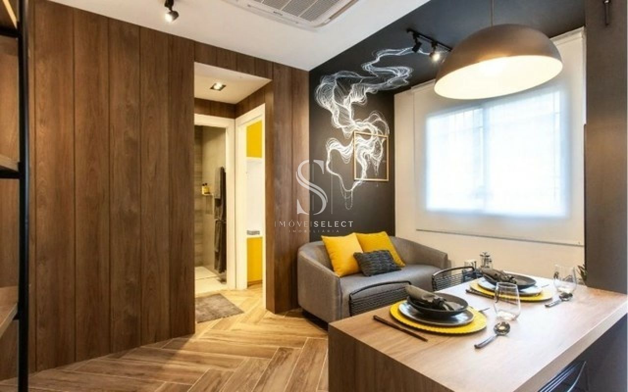 Apartamento para Venda - Barra Funda