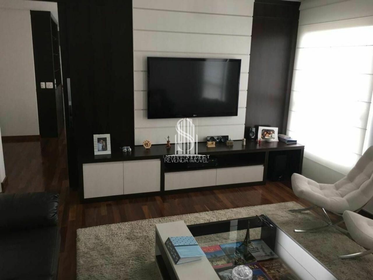 Apartamento para Venda - Jardim Fonte do Morumbi