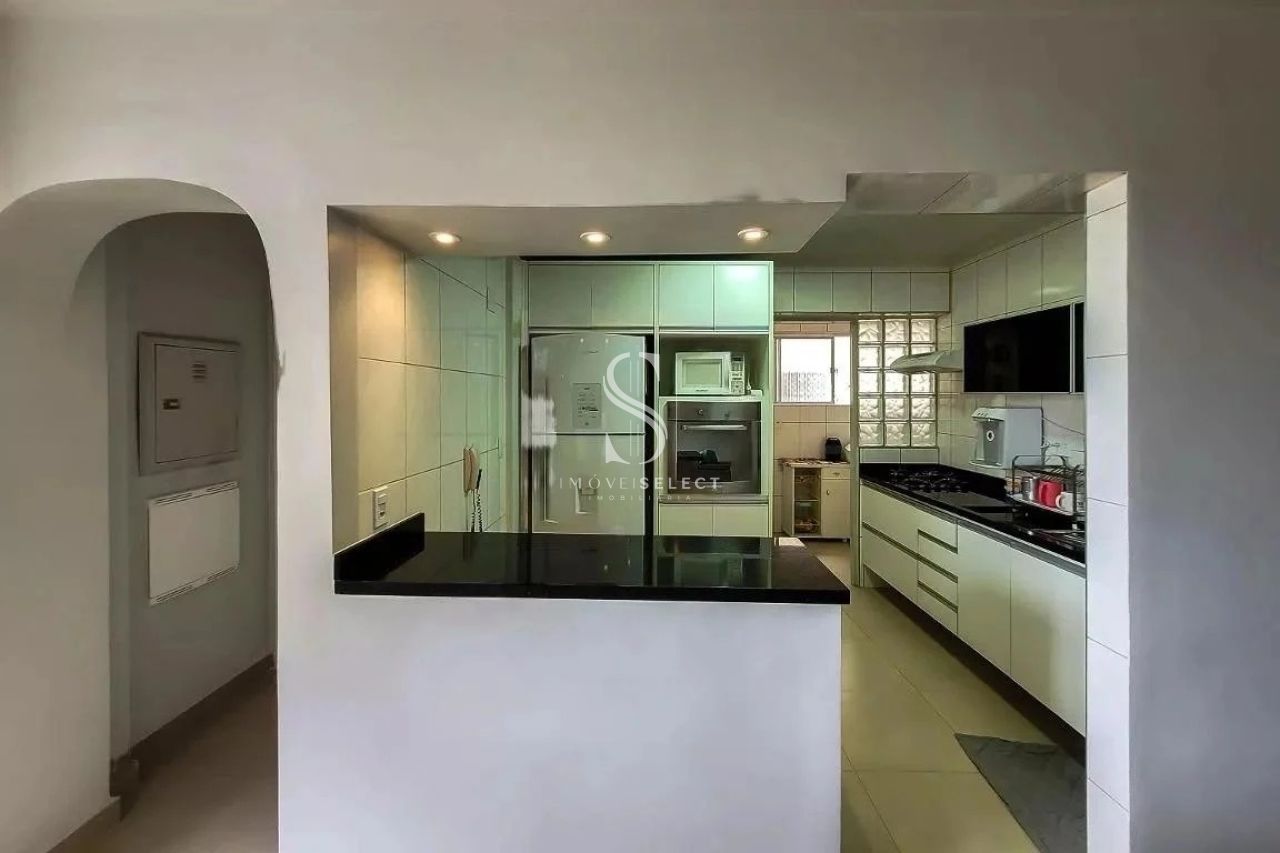 Apartamento para Venda - Aclimação