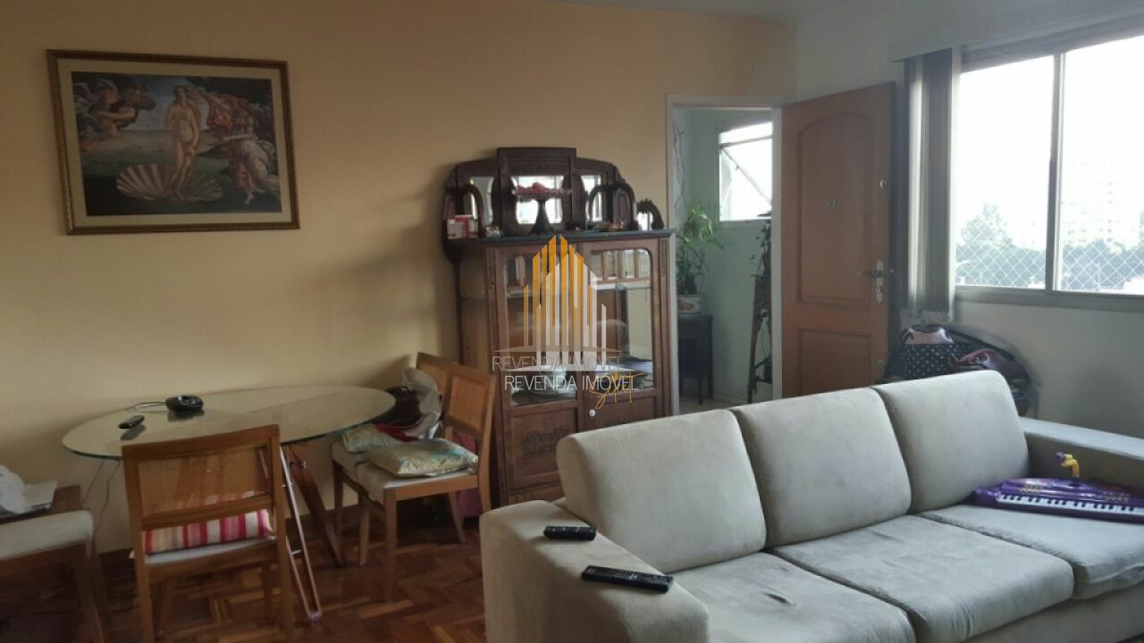 Apartamento para Venda - Vila Olímpia