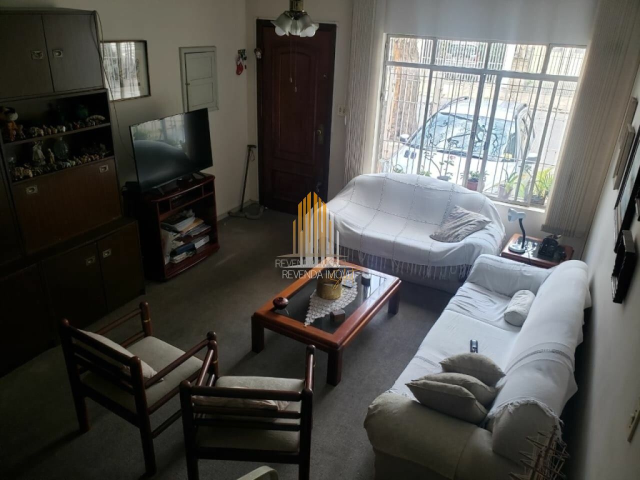 Casa para Venda - Brooklin Paulista