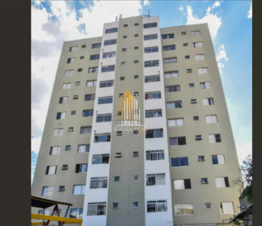 Apartamento para Venda - Santo Amaro