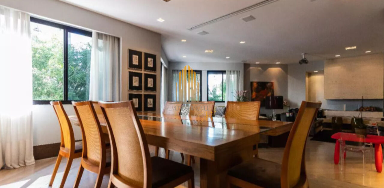 Apartamento para Venda - Campo Belo