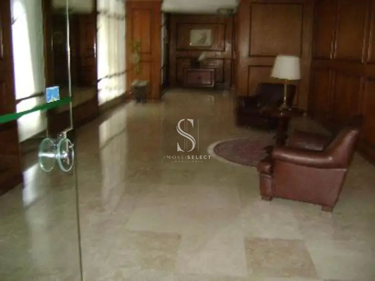 Apartamento para Venda - Jardins