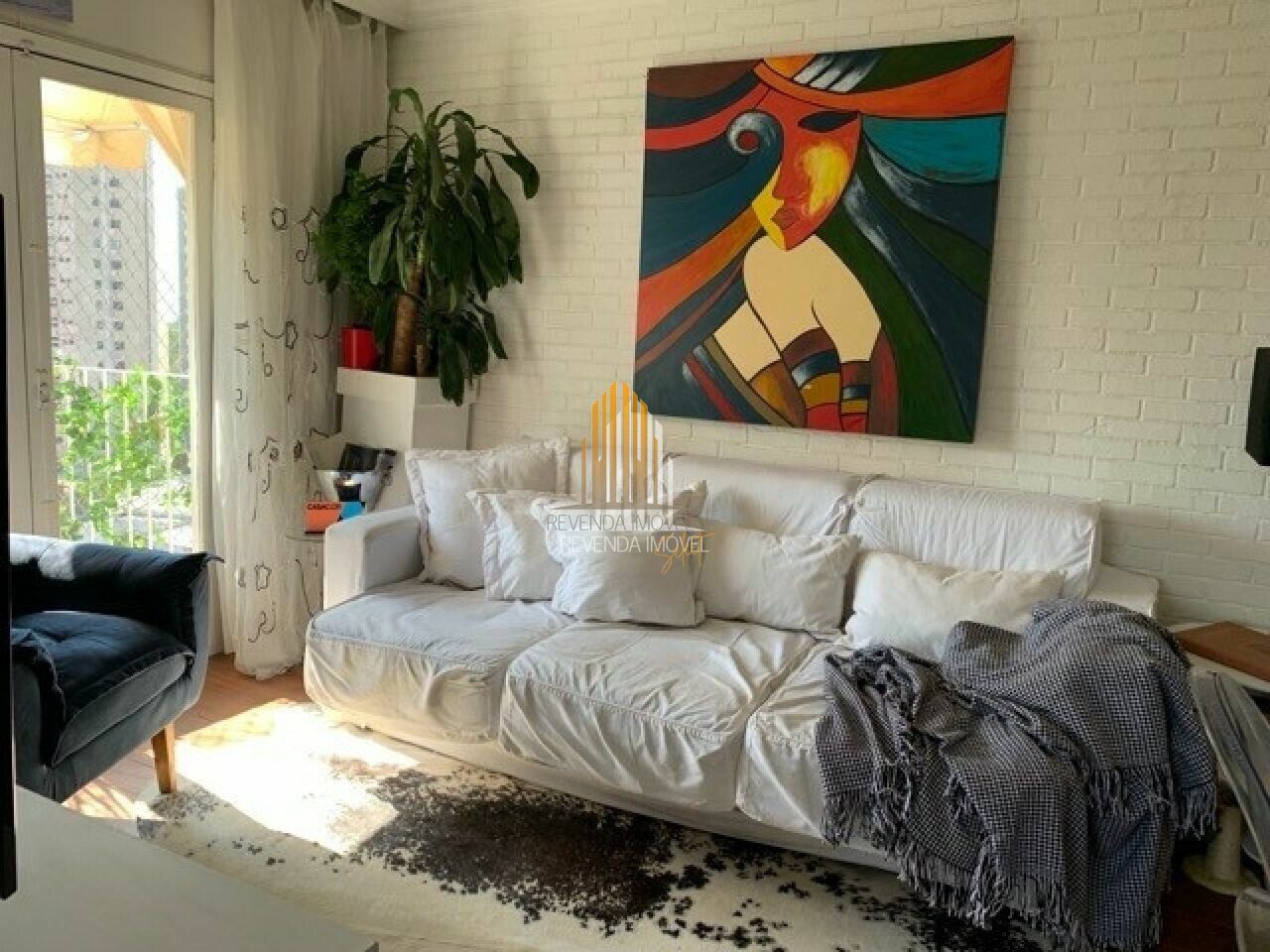 Apartamento Duplex para Venda - Morumbi