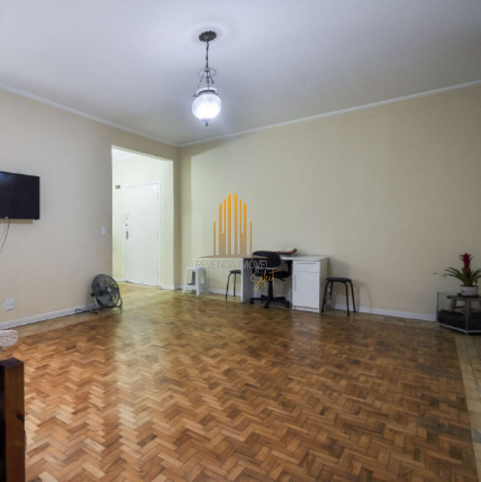 Apartamento para Venda - Vila Mariana