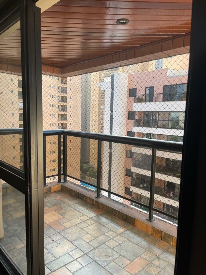 Apartamento para Venda - Brooklin Paulista