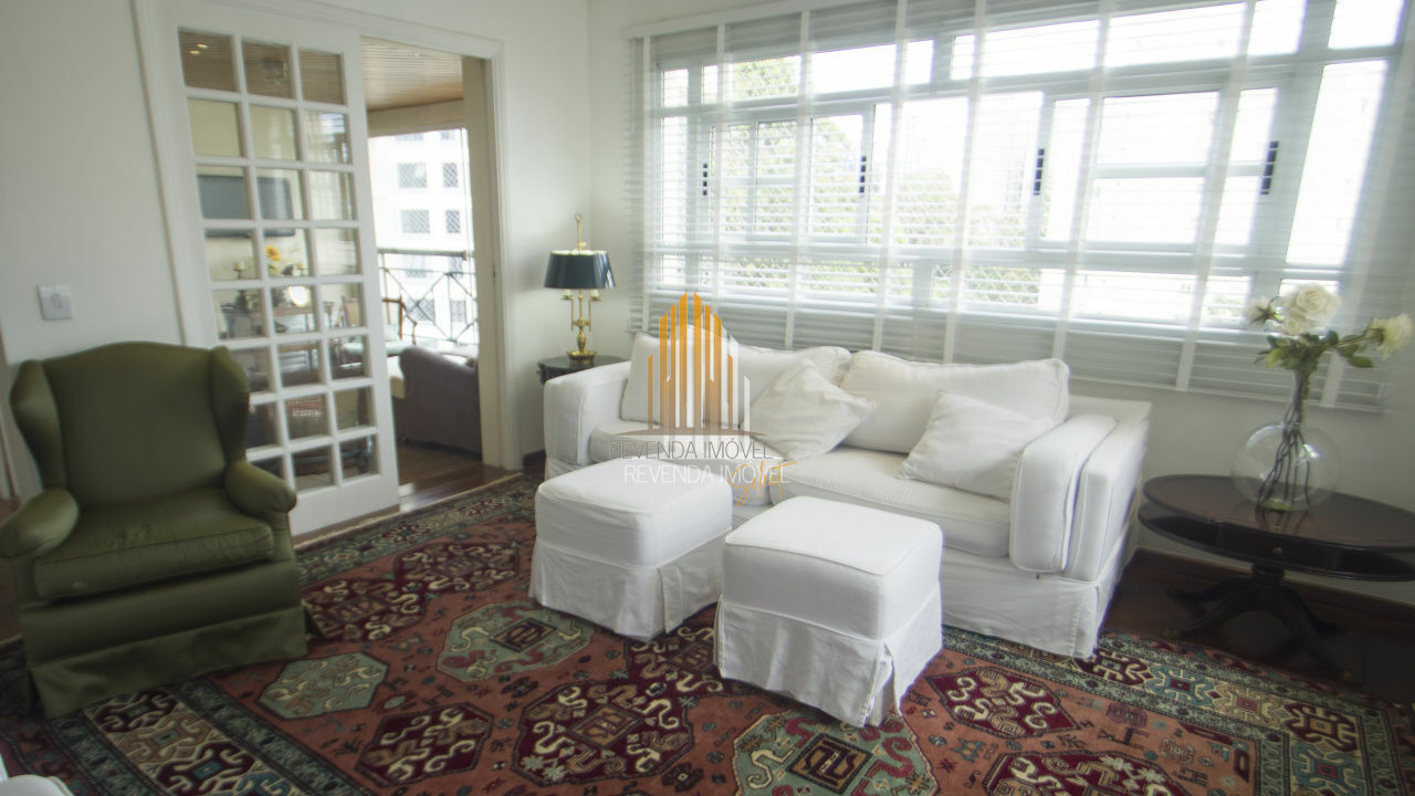 Apartamento para Venda - Vila Suzana