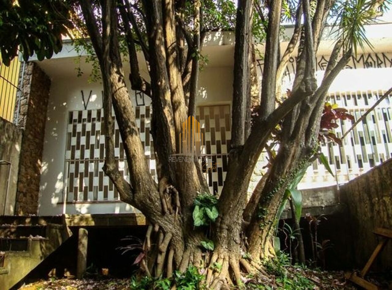 Casa para Venda - Santo Amaro