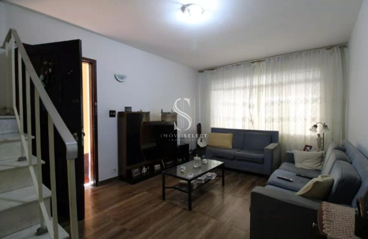 Sobrado para Venda - Vila São Francisco Zona Sul