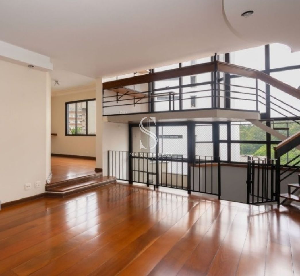 Apartamento para Venda - Real Parque