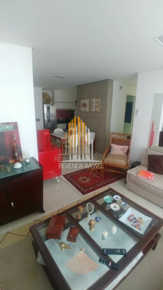 Apartamento para Venda - Vila Olímpia