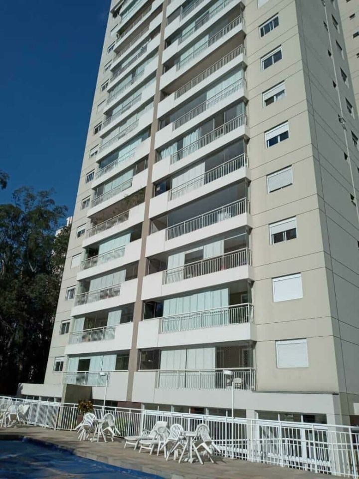Apartamento para Venda - Vila Andrade