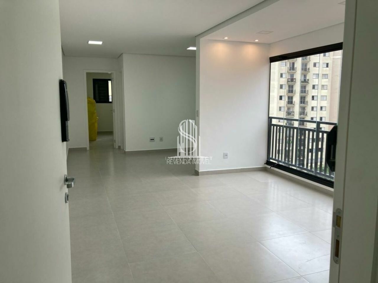 Apartamento para Venda - Vila Mariana