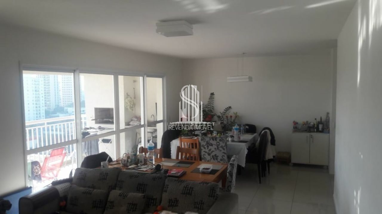 Apartamento para Venda - Campo Belo