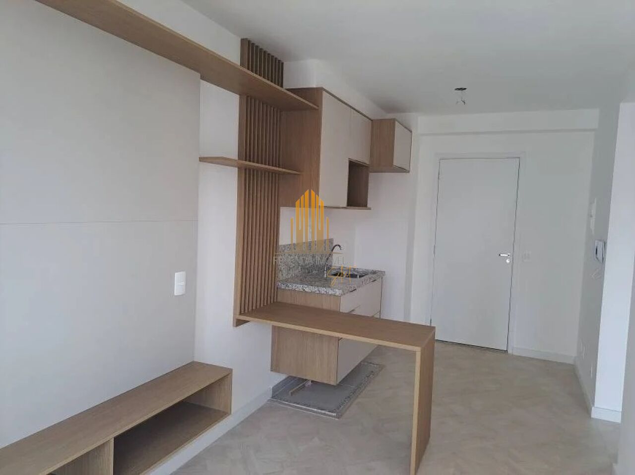 Apartamento para Venda - Pinheiros