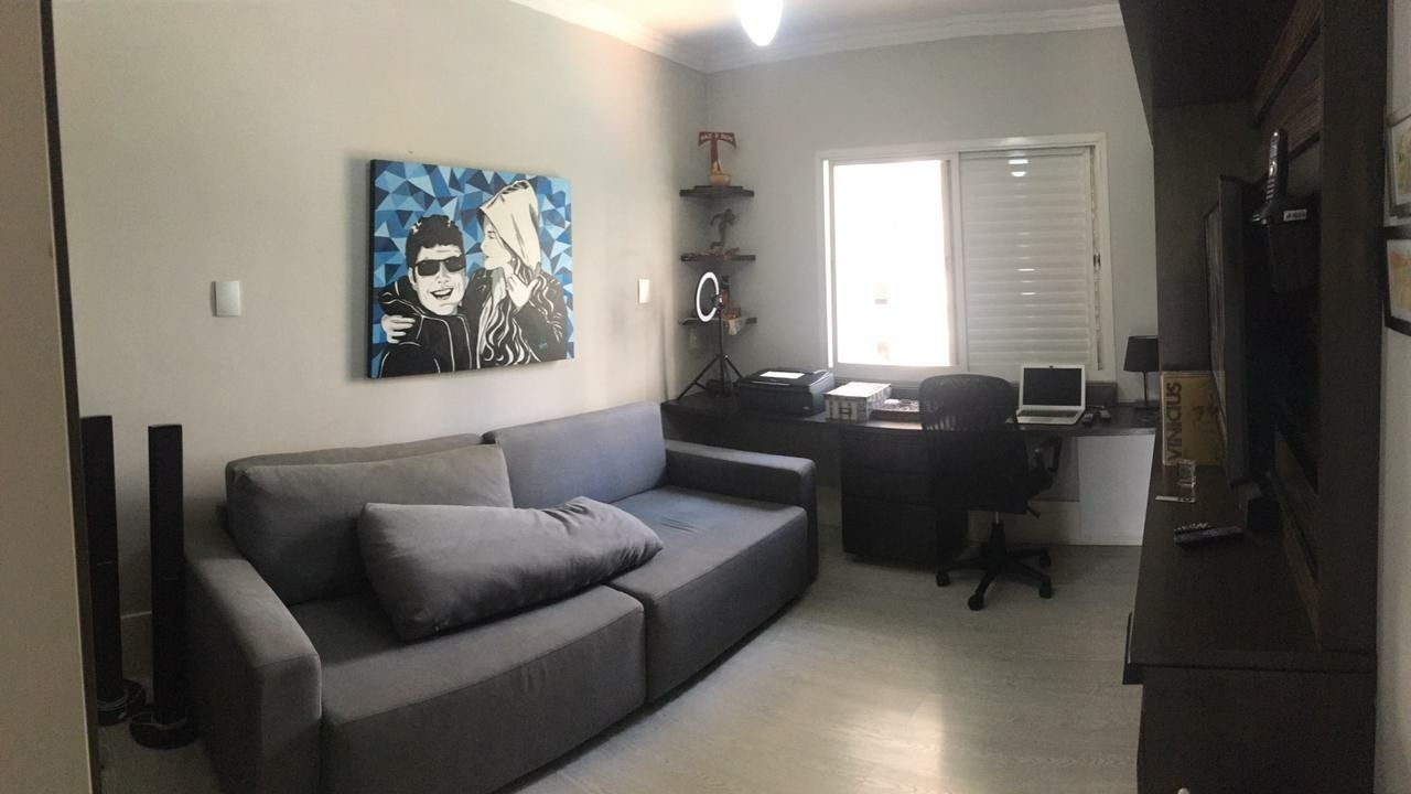 Apartamento para Venda - Vila Andrade