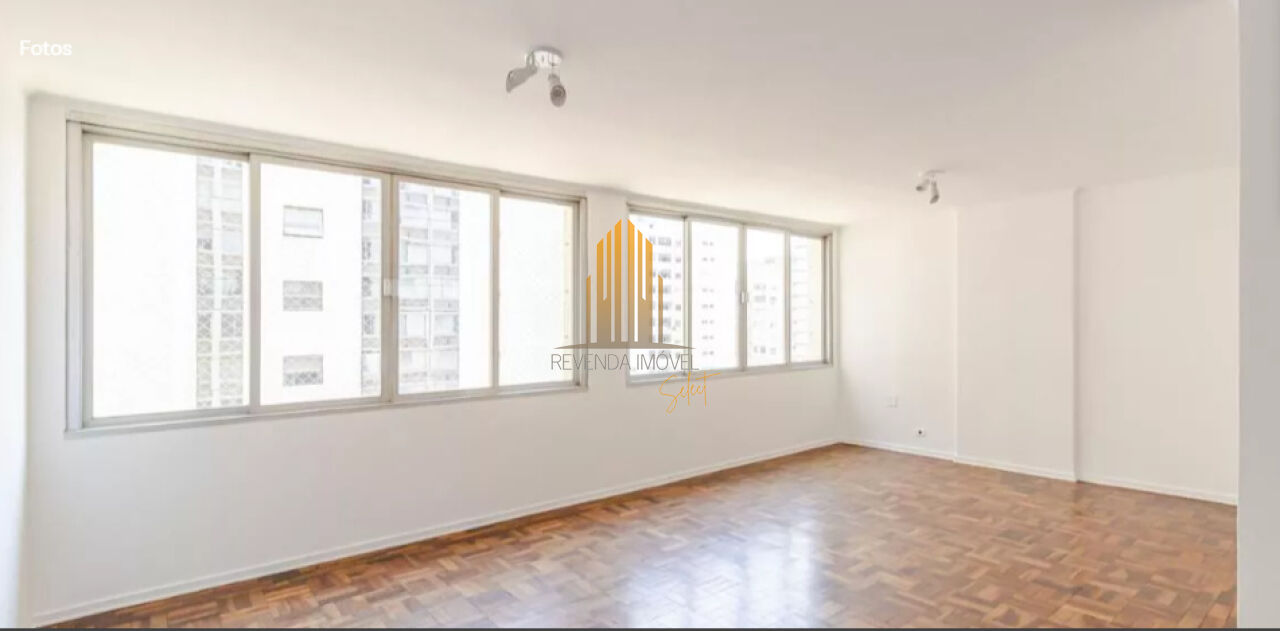 Apartamento para Venda - Bela Vista