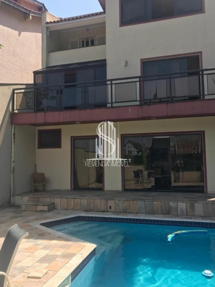 Casa em Condomínio para Venda - Morumbi