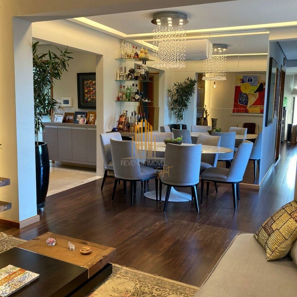 Apartamento para Venda - Morumbi