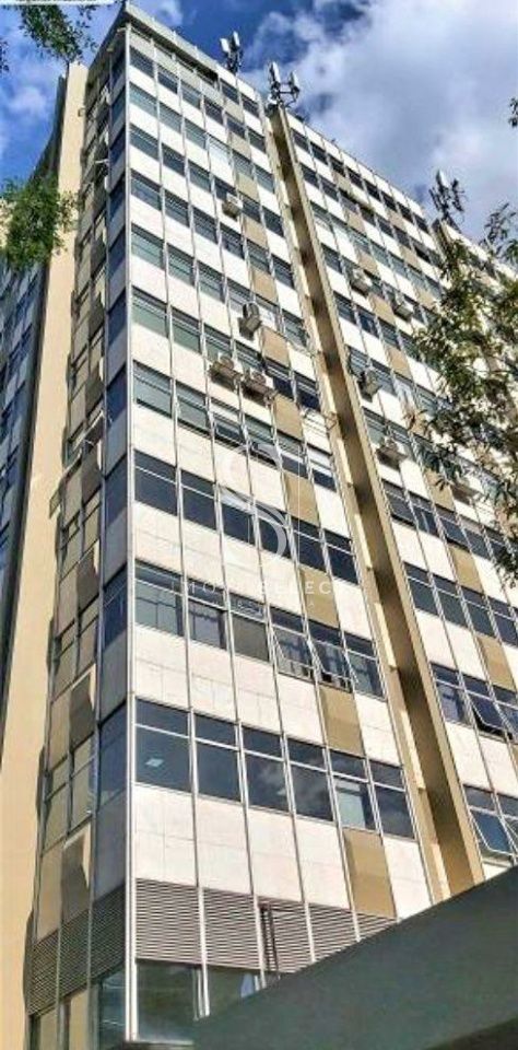 Salas/Conjuntos para Venda - Cerqueira César