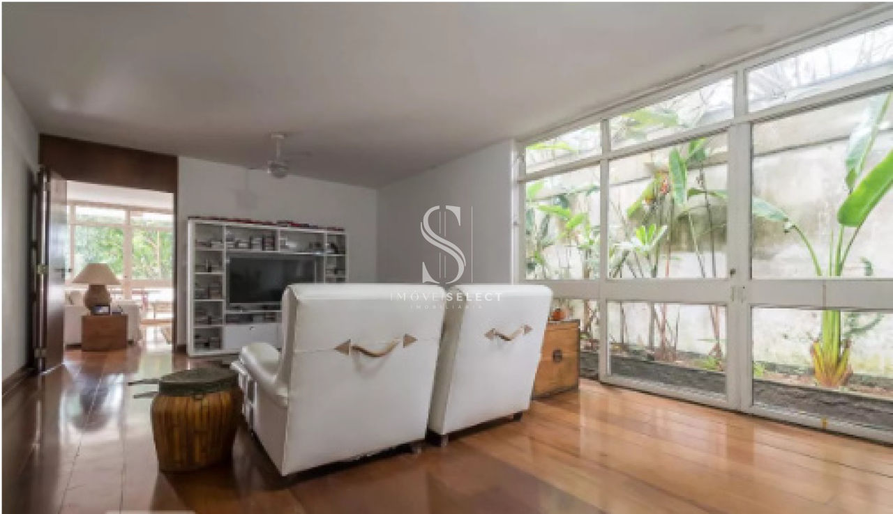 Casa para Venda - Chácara Monte Alegre